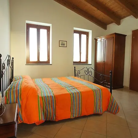 Casa di campagna Il Marrugio Viterbo