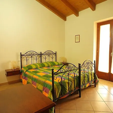 Il Marrugio Casa di campagna Viterbo