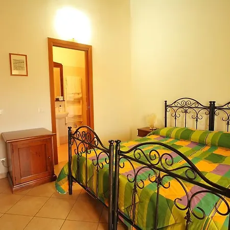 Il Marrugio Casa di campagna