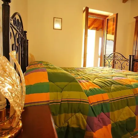 Casa di campagna Il Marrugio Viterbo