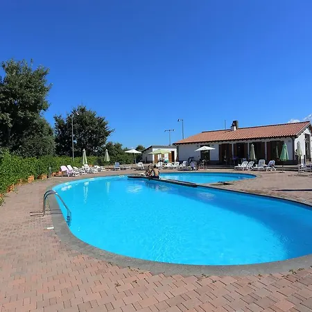 Casa di campagna Il Marrugio Viterbo