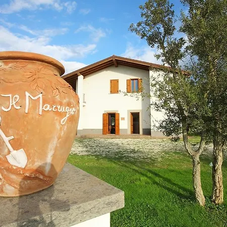 Il Marrugio Casa di campagna *