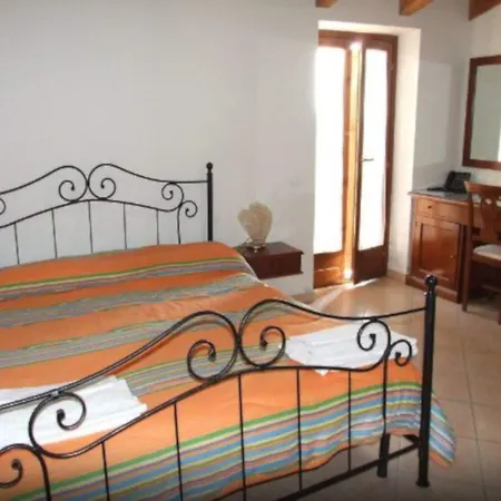 Casa di campagna Il Marrugio Viterbo
