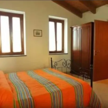 Il Marrugio Casa di campagna Viterbo