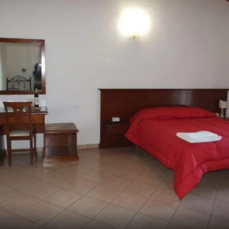 Casa di campagna Il Marrugio
