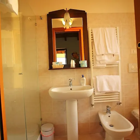 Country house Il Marrugio Viterbo