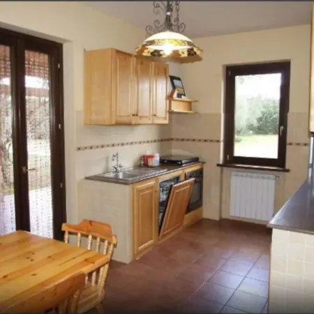 Casa di campagna Il Marrugio