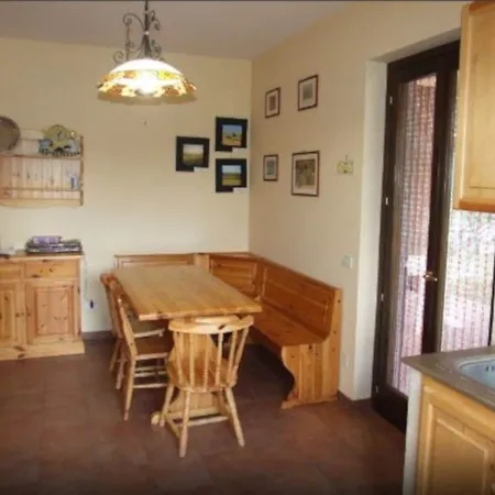 Il Marrugio Country house Viterbo
