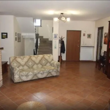 Il Marrugio Casa di campagna *