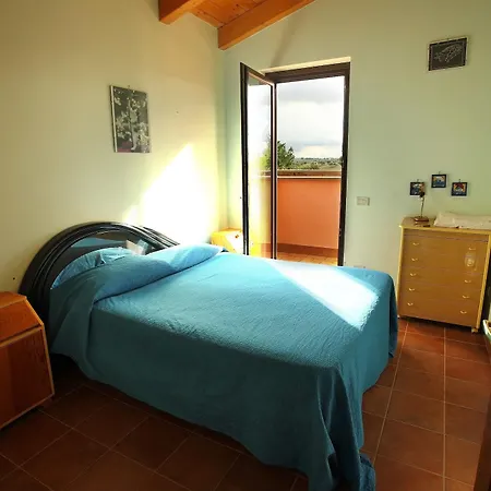 Casa di campagna Il Marrugio *