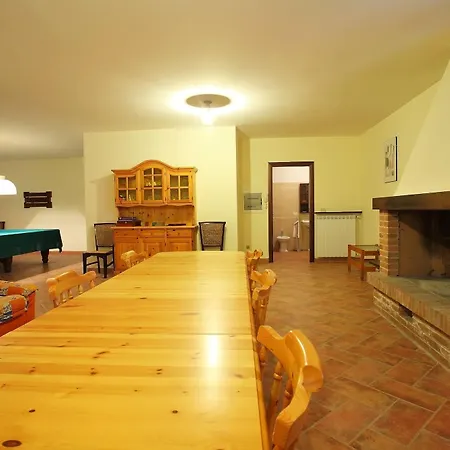Il Marrugio Casa di campagna Viterbo