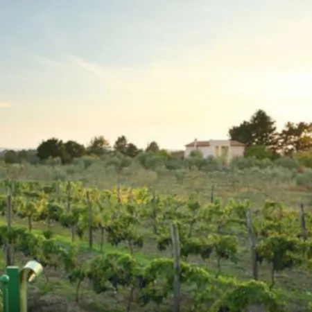 Country house Il Marrugio Viterbo