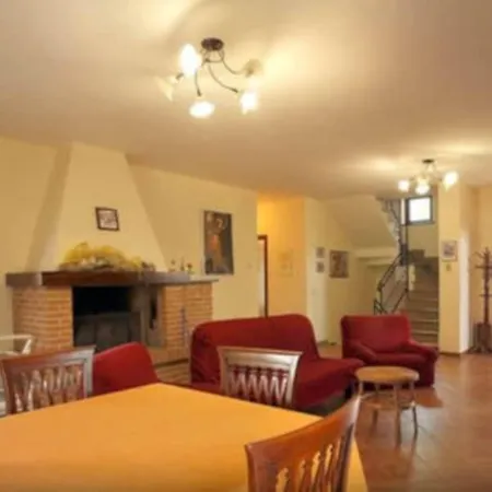 Il Marrugio Casa di campagna