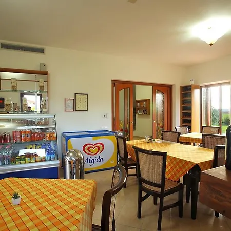 Casa di campagna Il Marrugio *