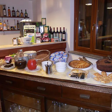 Casa di campagna Il Marrugio Viterbo