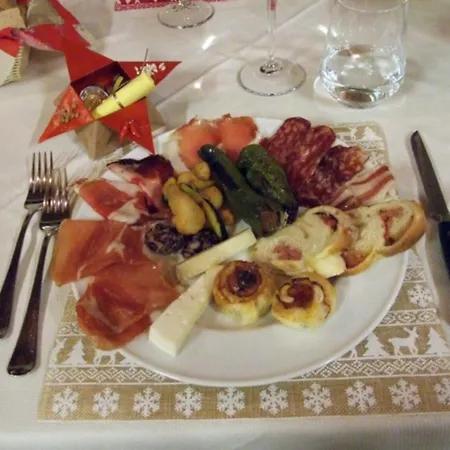 Casa di campagna Il Marrugio