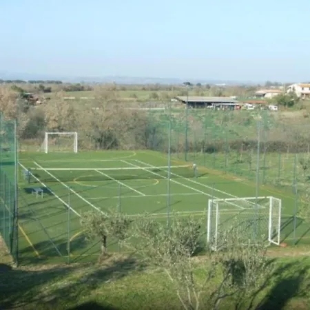 Il Marrugio Viterbo