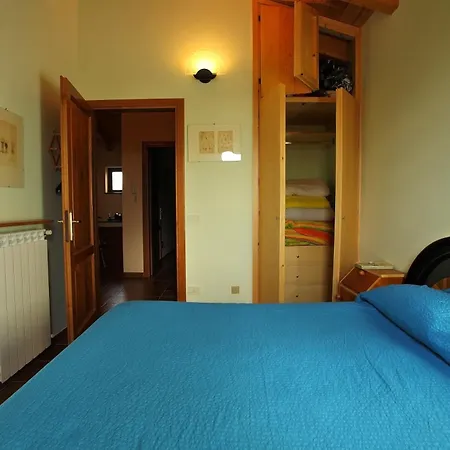 Casa di campagna Il Marrugio
