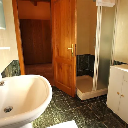Country house Il Marrugio *