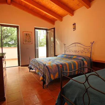 Casa di campagna Il Marrugio