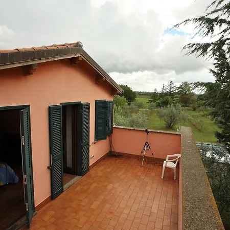 Il Marrugio Casa di campagna Viterbo