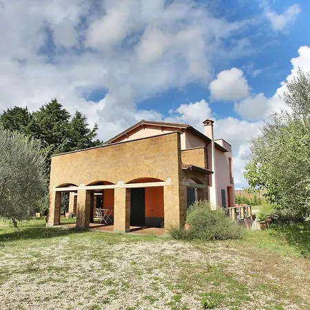 Casa di campagna Il Marrugio Viterbo