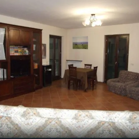 Il Marrugio Casa de Campo