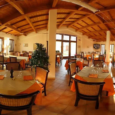 Casa di campagna Il Marrugio