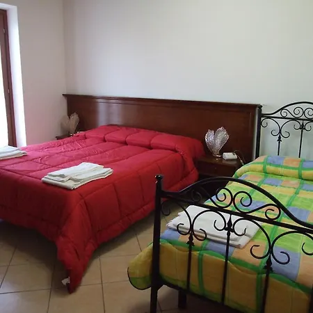 Il Marrugio Casa di campagna