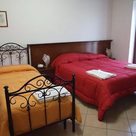 Il Marrugio Casa di campagna