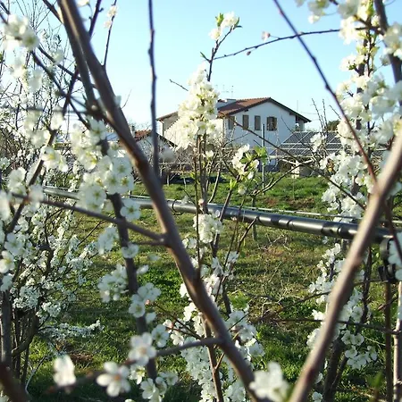 Il Marrugio Country house *