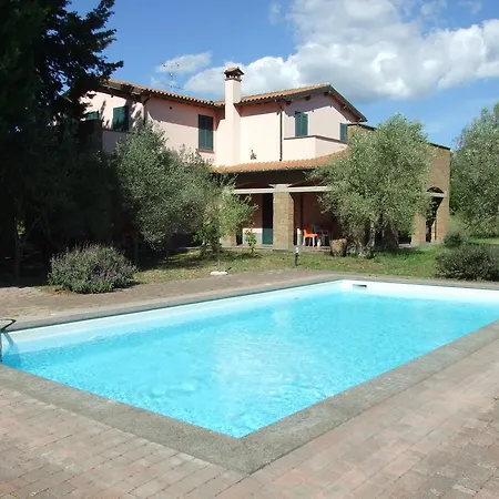 Il Marrugio Casa di campagna *