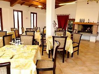 Il Marrugio Casa di campagna