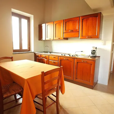 Country house Il Marrugio *