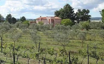 Il Marrugio Casa di campagna