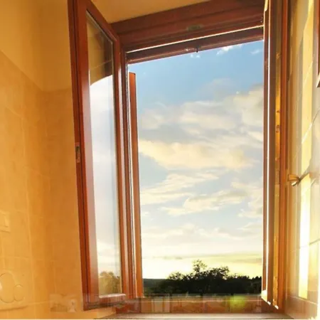 Il Marrugio Casa di campagna Viterbo