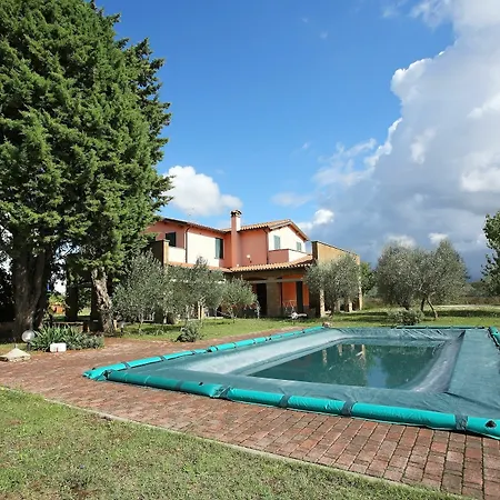 Country house Il Marrugio