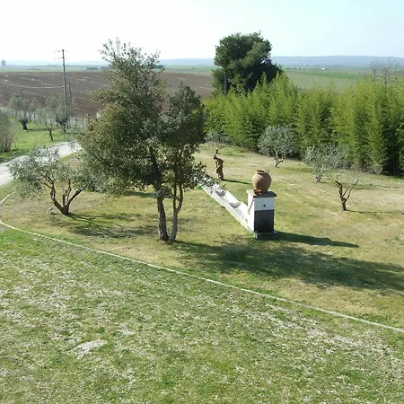Casa di campagna Il Marrugio